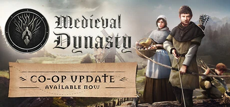 medieval dynasty game sowload