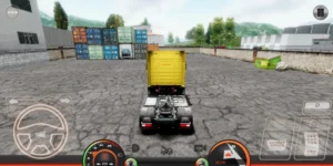 Euro Truck Simulator 2 torrent