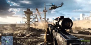 Battlefield 4 torrent