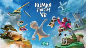 Human Fall Flat Torrent