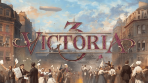 Victoria 3 download