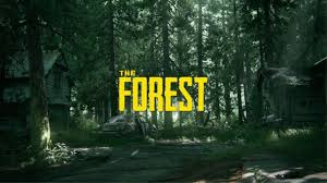 The Forest Video Game Free Download