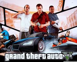 Grand Theft Auto 5 torrent download