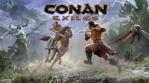 Conan Exiles download