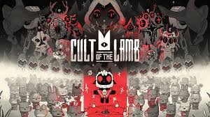 Cult Of The Lamb Torrent