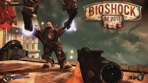 Bioshock Infinite Torrent