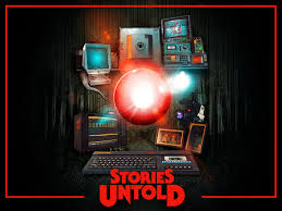 Stories Untold Free Pc Download