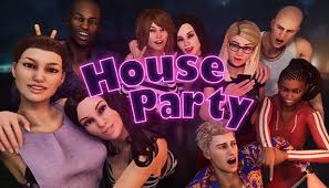 House Party Game Free Download