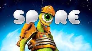 Spore Game Torrent