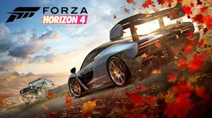 Forza Horizon 4 Download (2025 Latest)