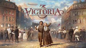 Victoria 3 Free Download For PC (Latest Version 2024)