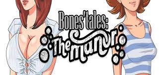 Bones Tales the Manor