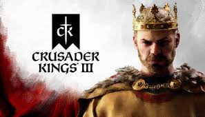 Crusader Kings 3 Torrent