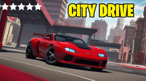 City Driver Repack