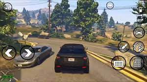 Grand Theft Auto 5 torrent download