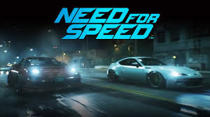 Need For Speed Torrent