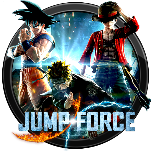 Jump Force download