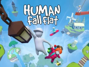 Human Fall Flat Free Download For PC