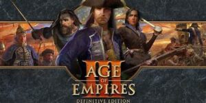 Age Of Empires 3 Torrent