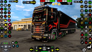 Euro Truck Simulator 2 torrent