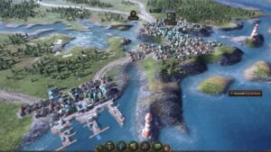 Victoria 3 torrent