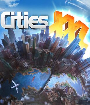 Cities XXL download