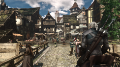 The Witcher 3 Wild Hunt