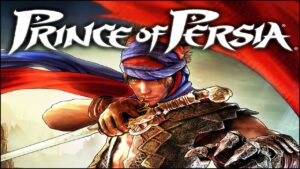 Prince Of Persia torrent