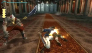 Prince Of Persia torrent