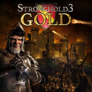 Stronghold 3 download