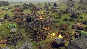 Stronghold 3 download