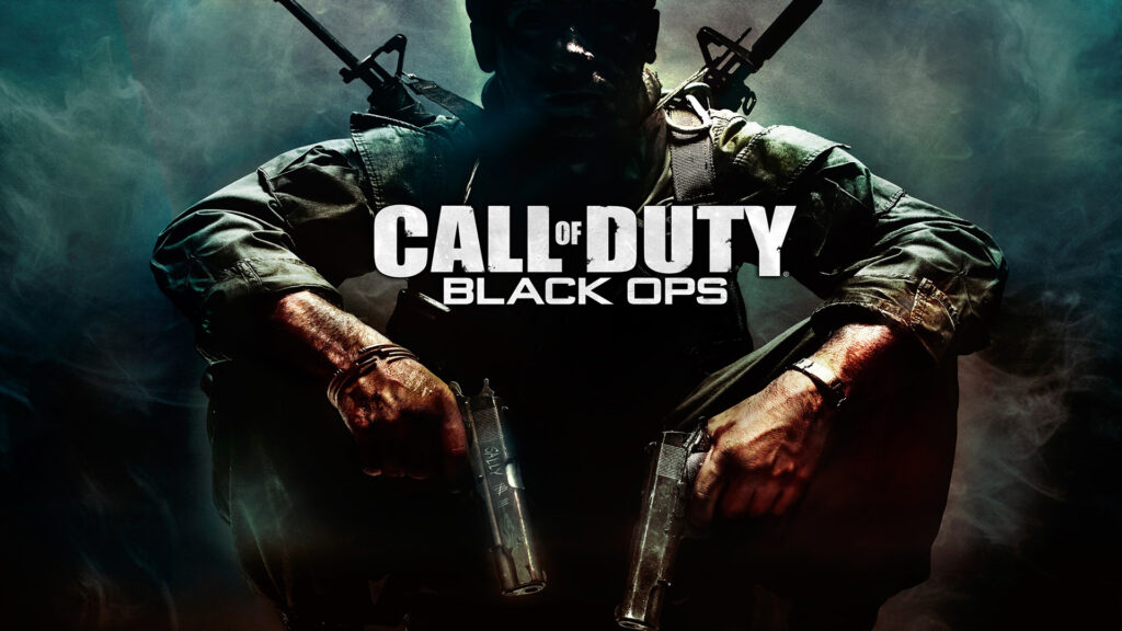 Call Of Duty Black Ops Torrent Download