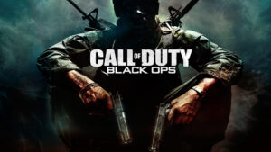 Call of Duty Torrent