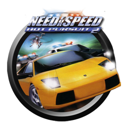 Need for Speed Hot Pursuit 2