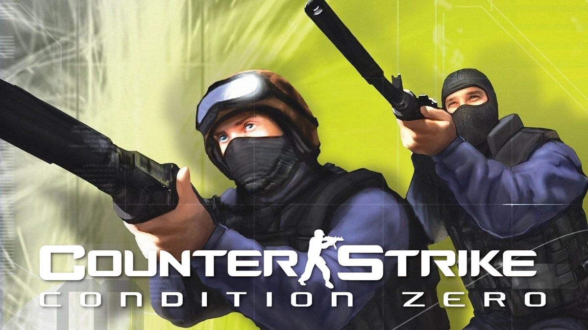 Counter Strike Condition Zero torrent