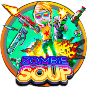 Zombie Soup 