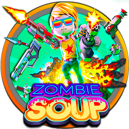 Zombie Soup