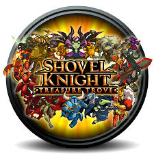 Shovel Knight: Treasure Trove Free Download