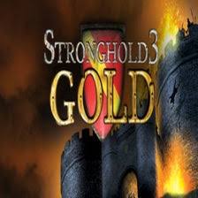 Stronghold 3 Full Indir