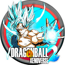 Dragon Ball Xenoverse 2