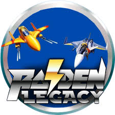 Raiden Legacy