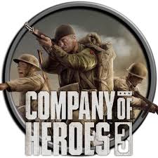 Company of Heroes 3