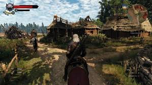 The Witcher 3 Wild Hunt