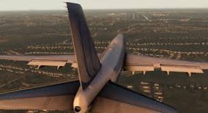 X-Plane 11 