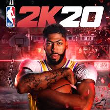 NBA 2K20 Free Download