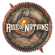 rise of nations free download