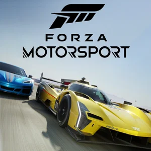 Forza Motorsport torrent