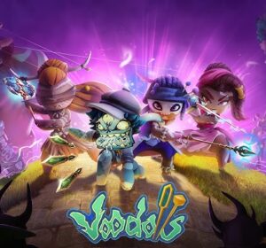 Voodolls Free Download (v1.0.0.6)