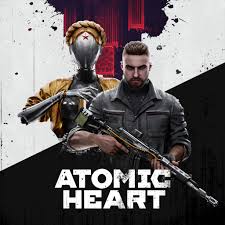 Atomic Heart Free Download