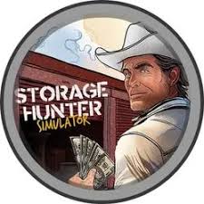 Storage Hunter Simulator